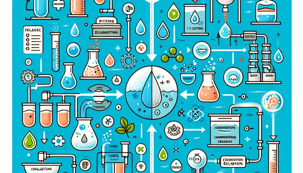 Diferencias Entre Agua Purificada Y Potable